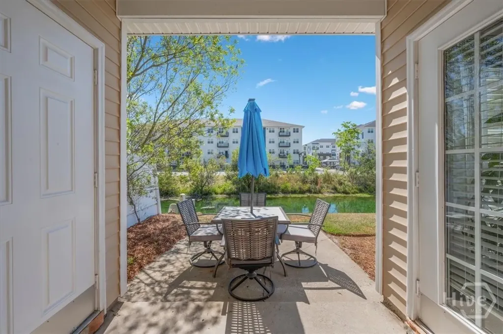 44 Travertine Circle Savannah GA 31419