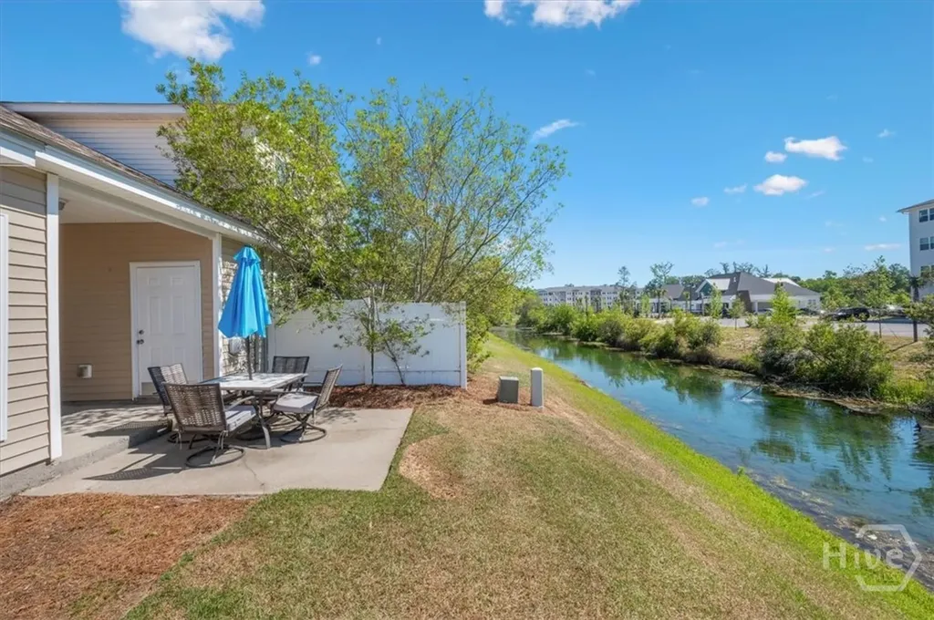 44 Travertine Circle Savannah GA 31419