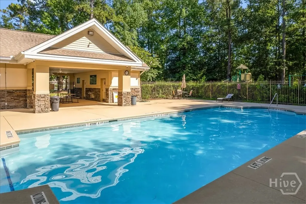 44 Travertine Circle Savannah GA 31419