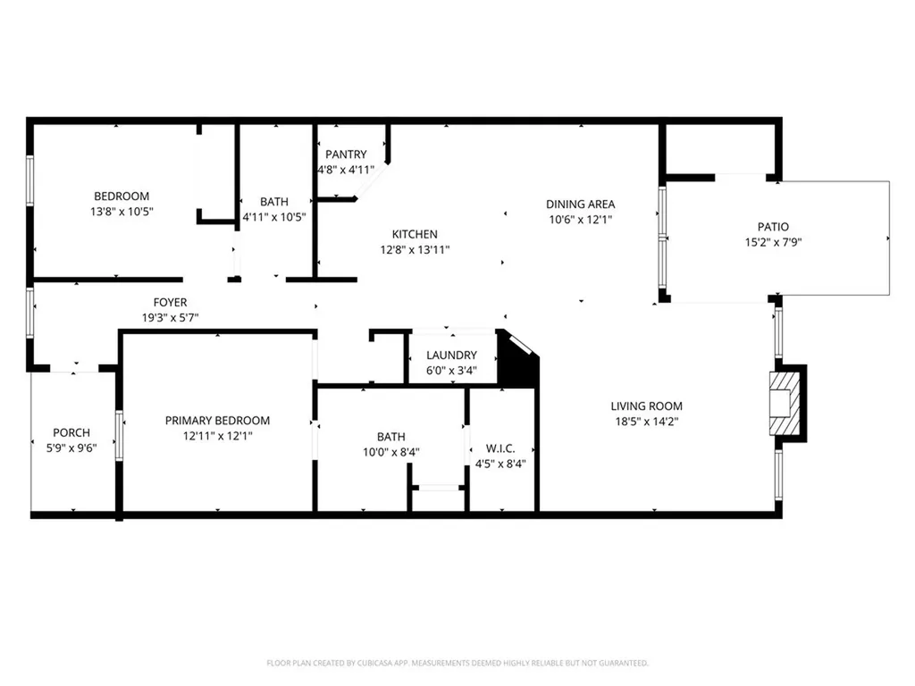 44 Travertine Circle Savannah GA 31419