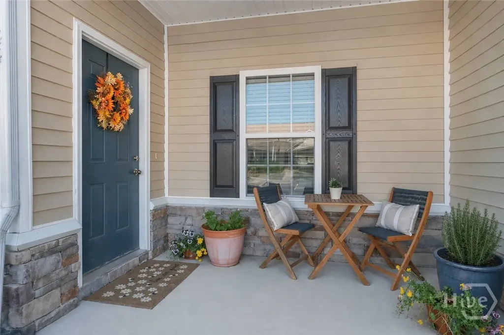 44 Travertine Circle Savannah GA 31419