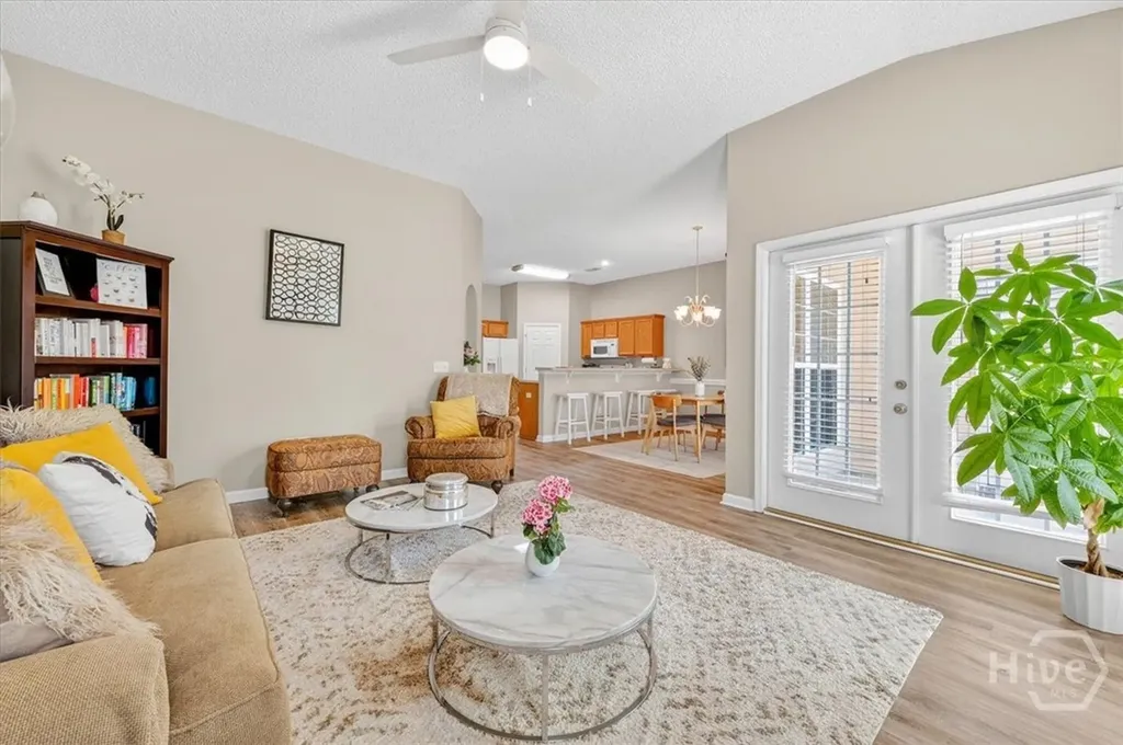 44 Travertine Circle Savannah GA 31419