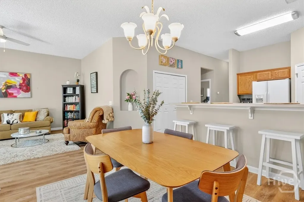 44 Travertine Circle Savannah GA 31419