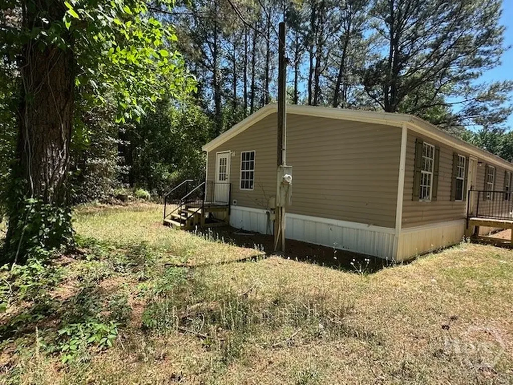 3216 Pike Road Statesboro GA 30461