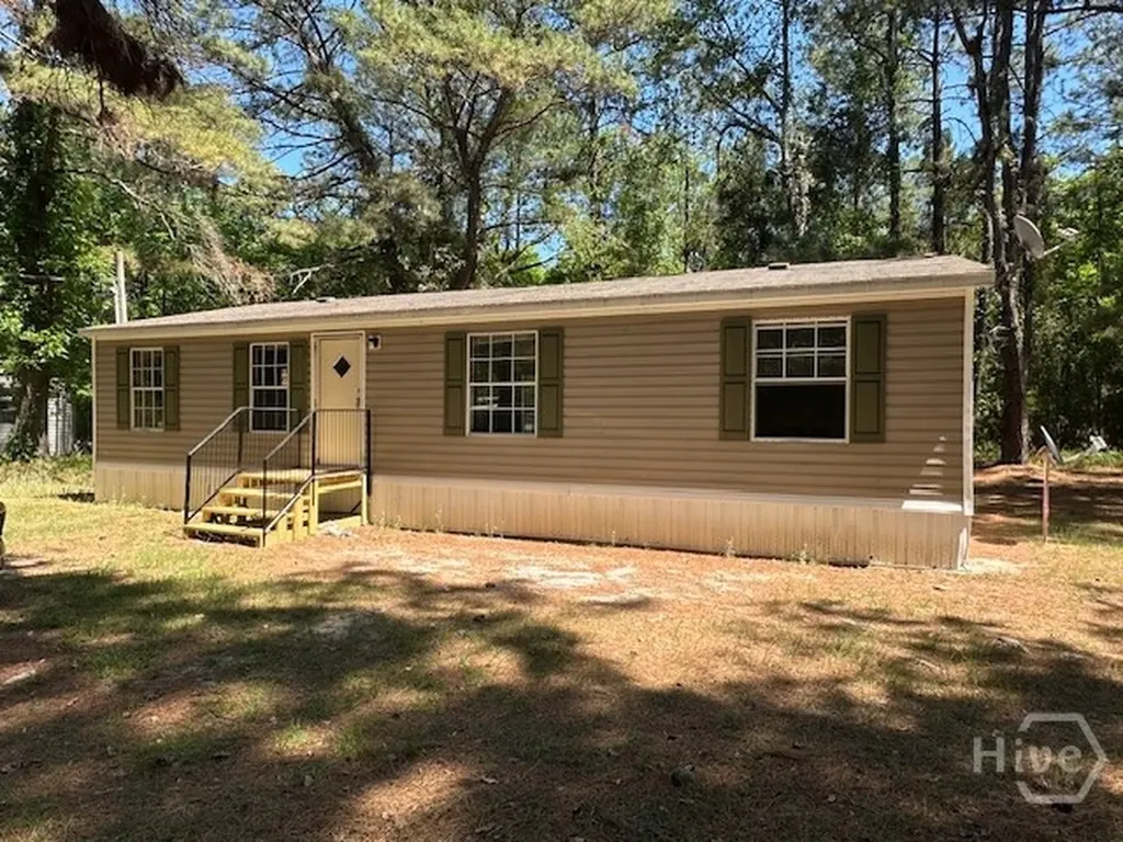 3216 Pike Road Statesboro GA 30461