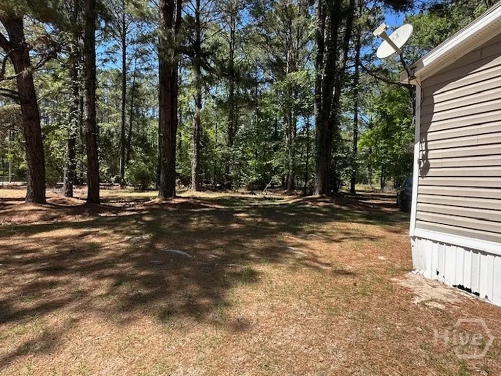 3216 Pike Road Statesboro GA 30461
