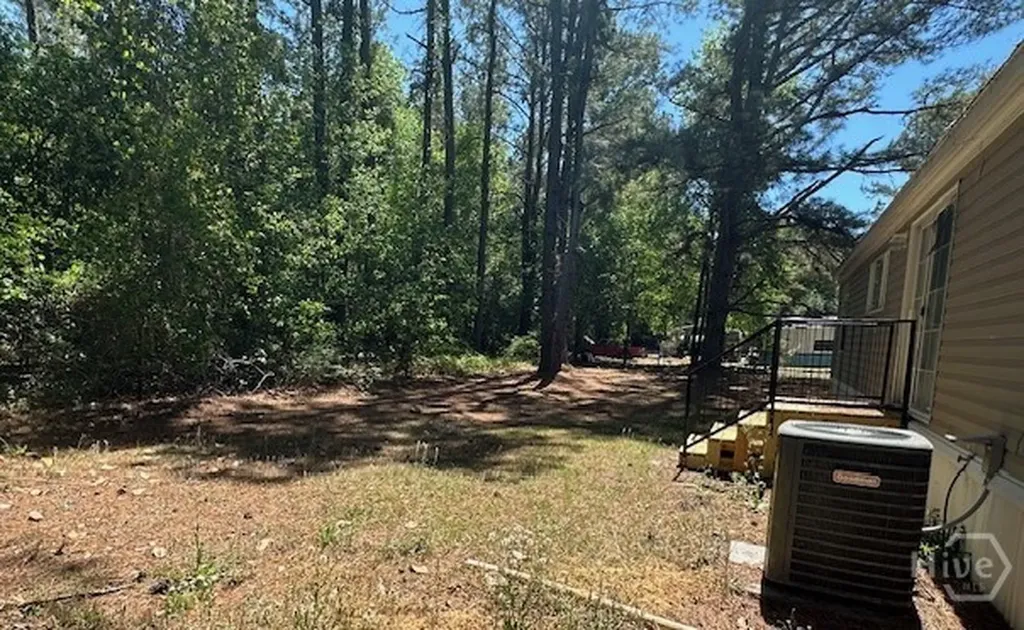 3216 Pike Road Statesboro GA 30461