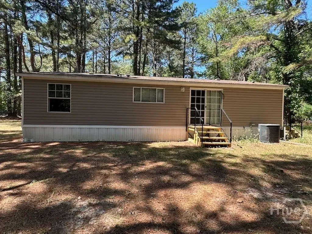 3216 Pike Road Statesboro GA 30461