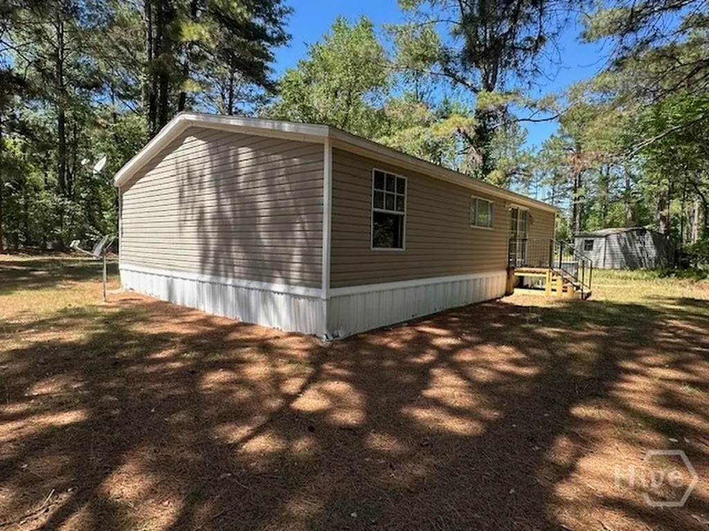 3216 Pike Road Statesboro GA 30461
