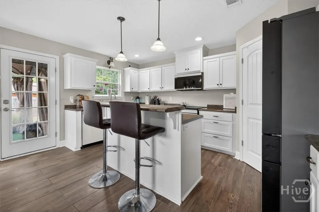 1404 Fawn Court Hinesville GA 31313