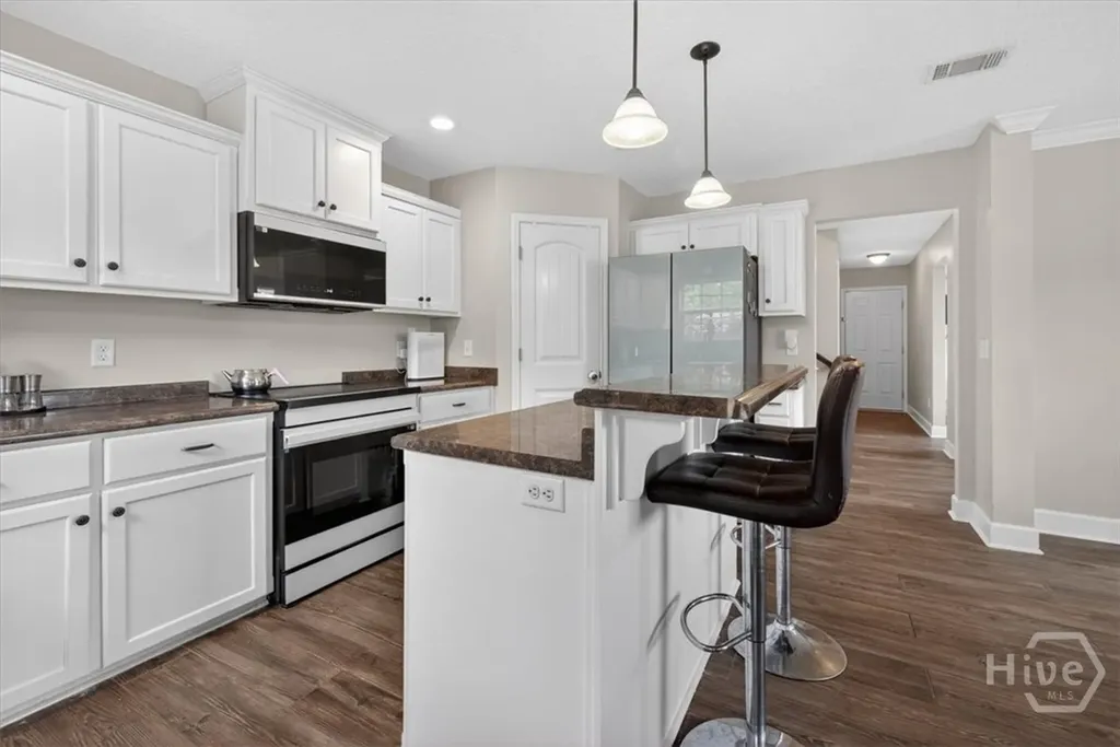 1404 Fawn Court Hinesville GA 31313