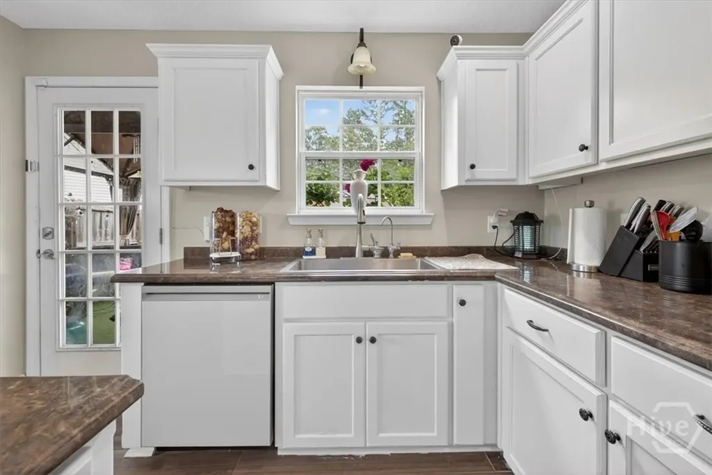 1404 Fawn Court Hinesville GA 31313