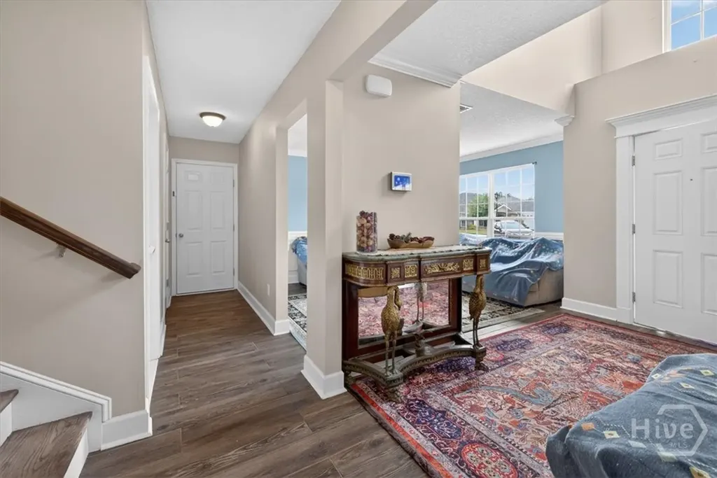 1404 Fawn Court Hinesville GA 31313