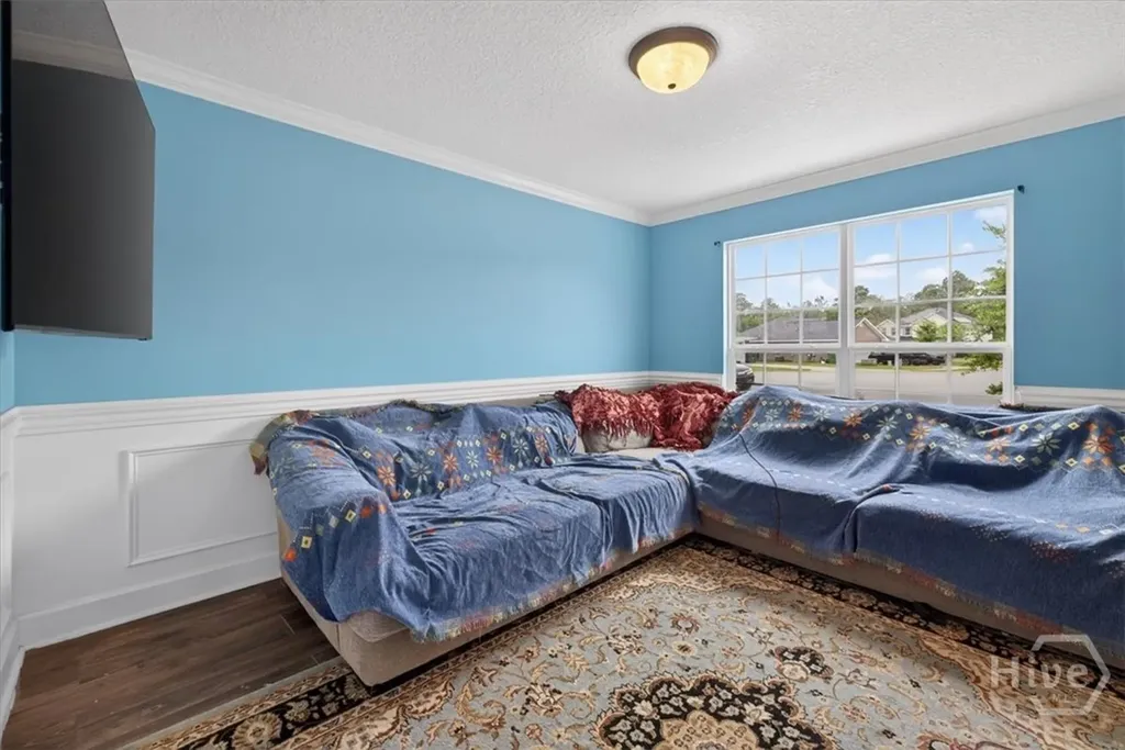 1404 Fawn Court Hinesville GA 31313