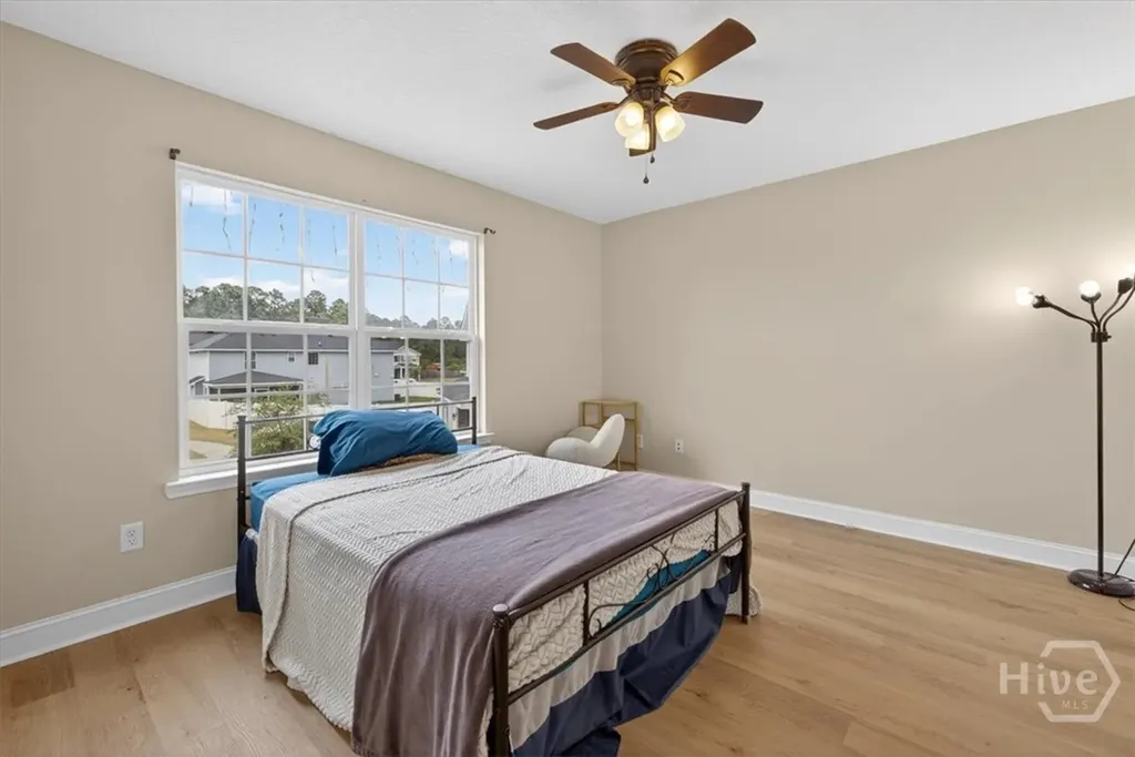 1404 Fawn Court Hinesville GA 31313