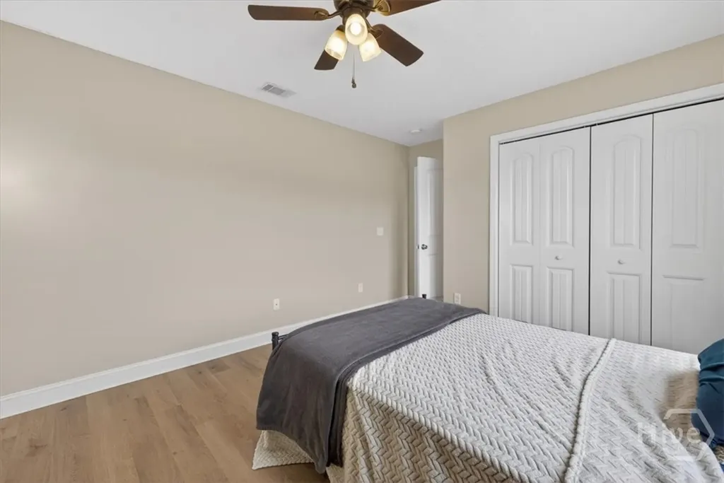 1404 Fawn Court Hinesville GA 31313
