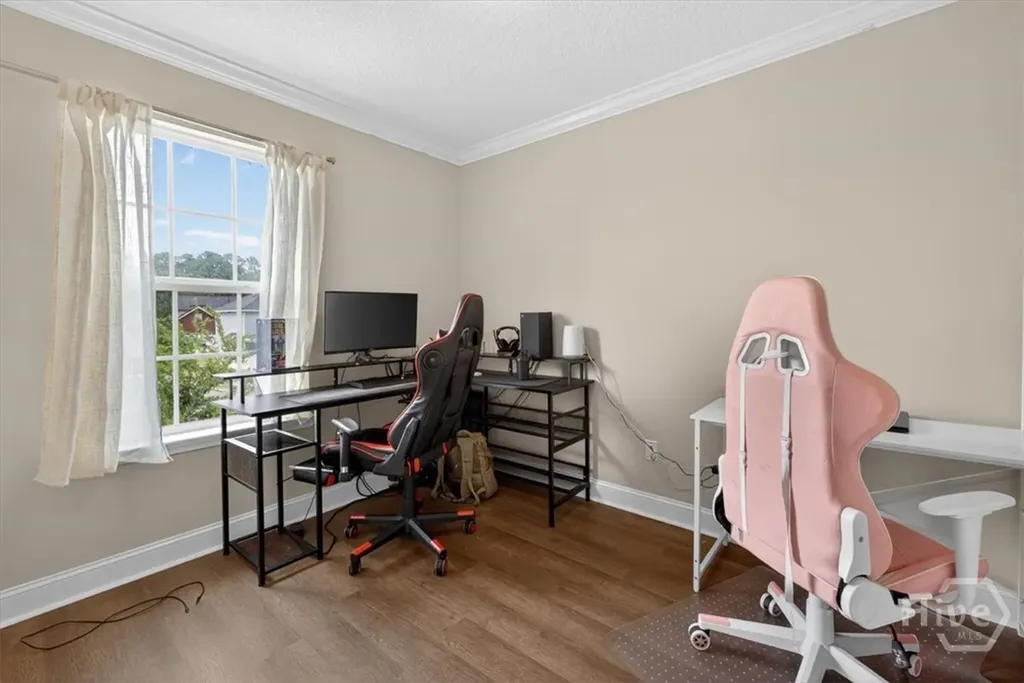 1404 Fawn Court Hinesville GA 31313