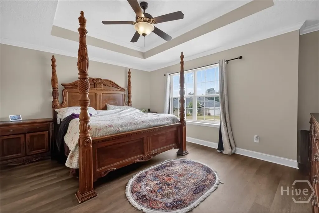 1404 Fawn Court Hinesville GA 31313