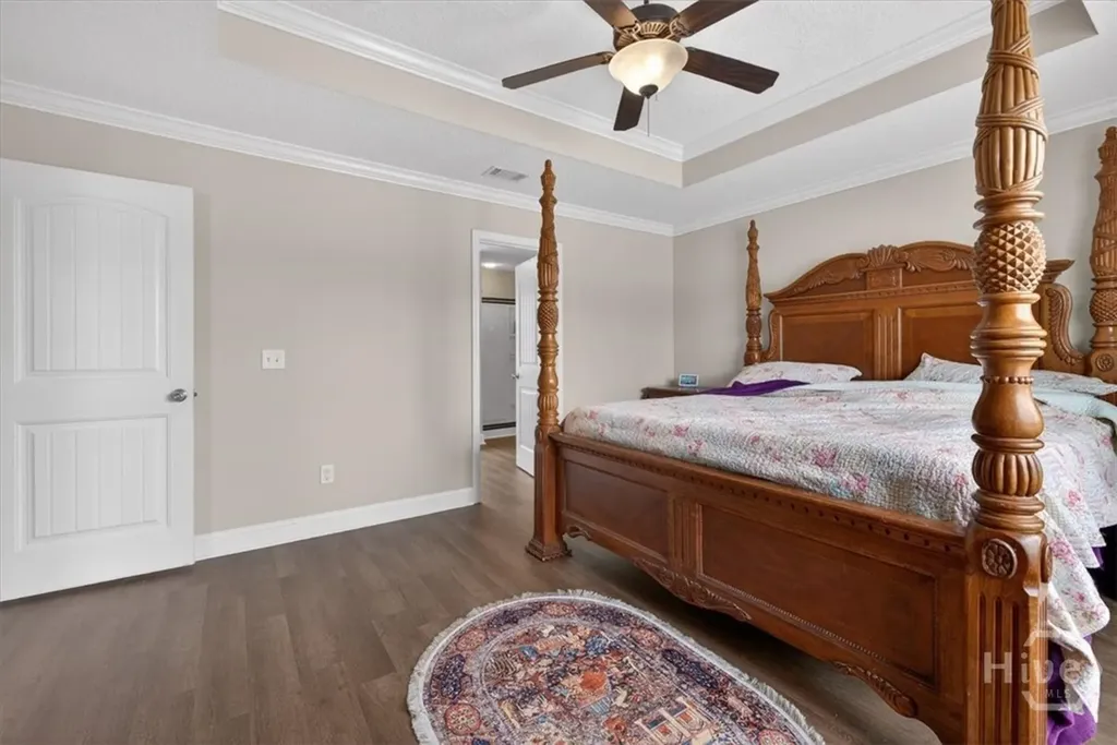 1404 Fawn Court Hinesville GA 31313