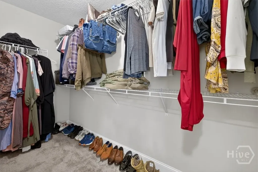 1404 Fawn Court Hinesville GA 31313