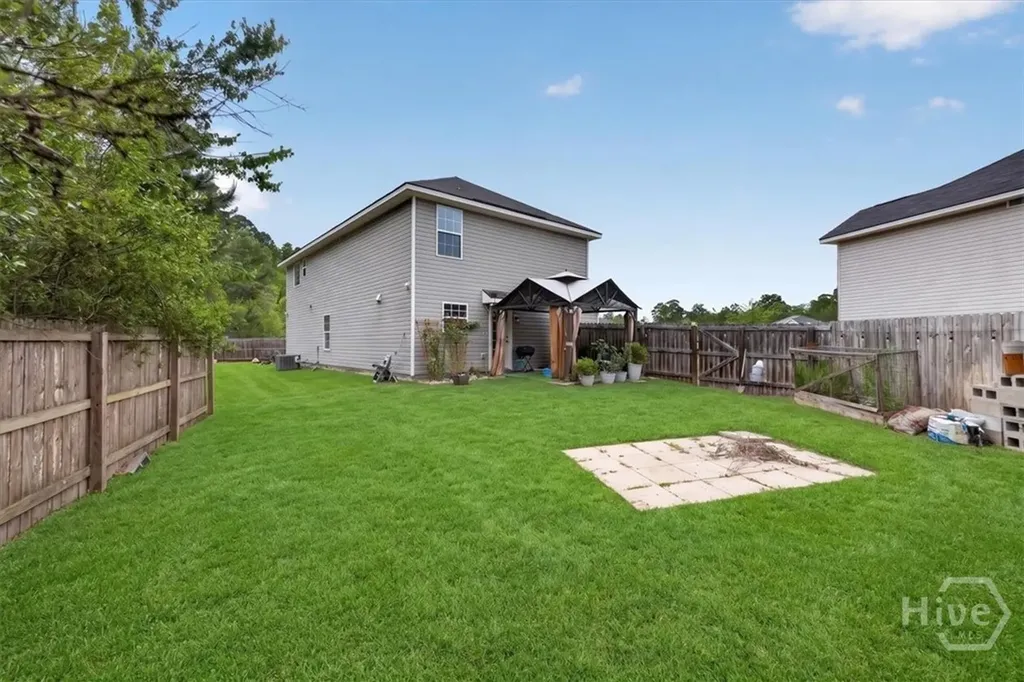 1404 Fawn Court Hinesville GA 31313