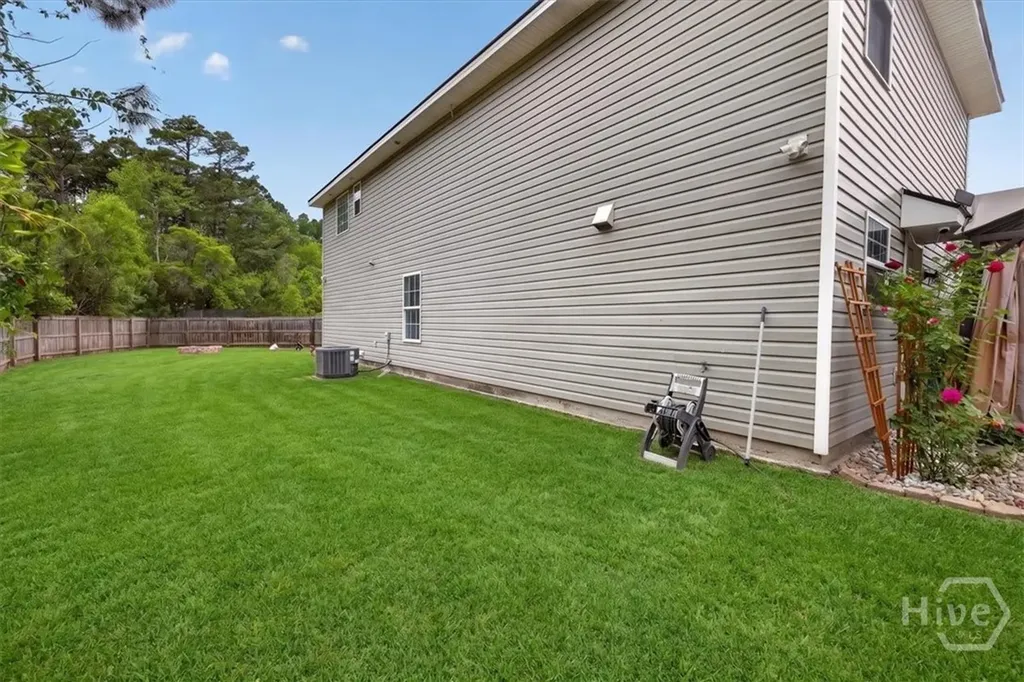 1404 Fawn Court Hinesville GA 31313