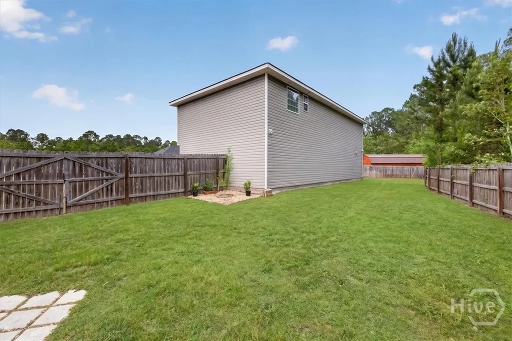 1404 Fawn Court Hinesville GA 31313