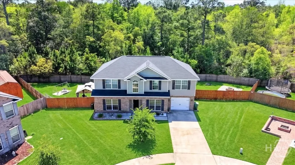 1404 Fawn Court Hinesville GA 31313