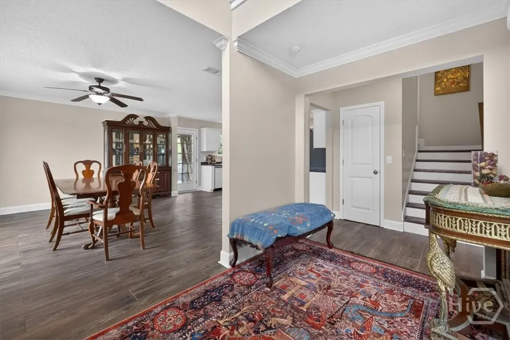 1404 Fawn Court Hinesville GA 31313