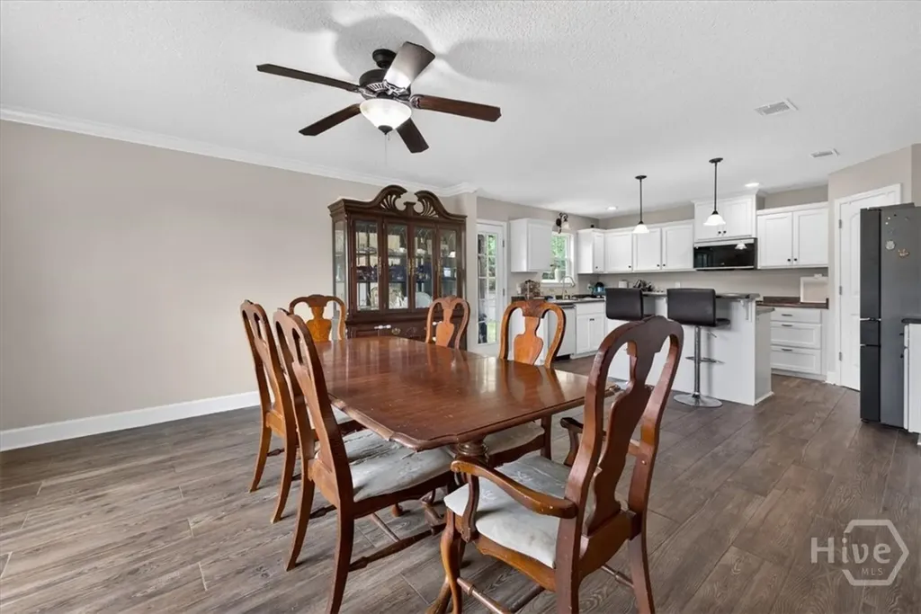 1404 Fawn Court Hinesville GA 31313