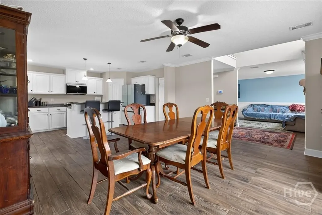 1404 Fawn Court Hinesville GA 31313
