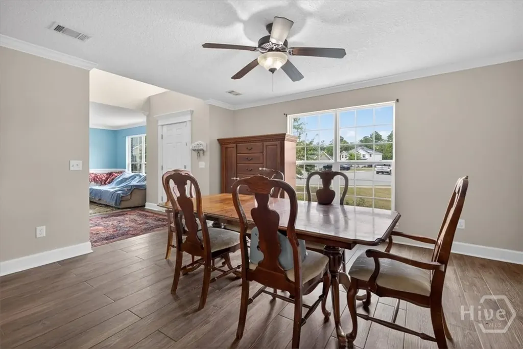 1404 Fawn Court Hinesville GA 31313