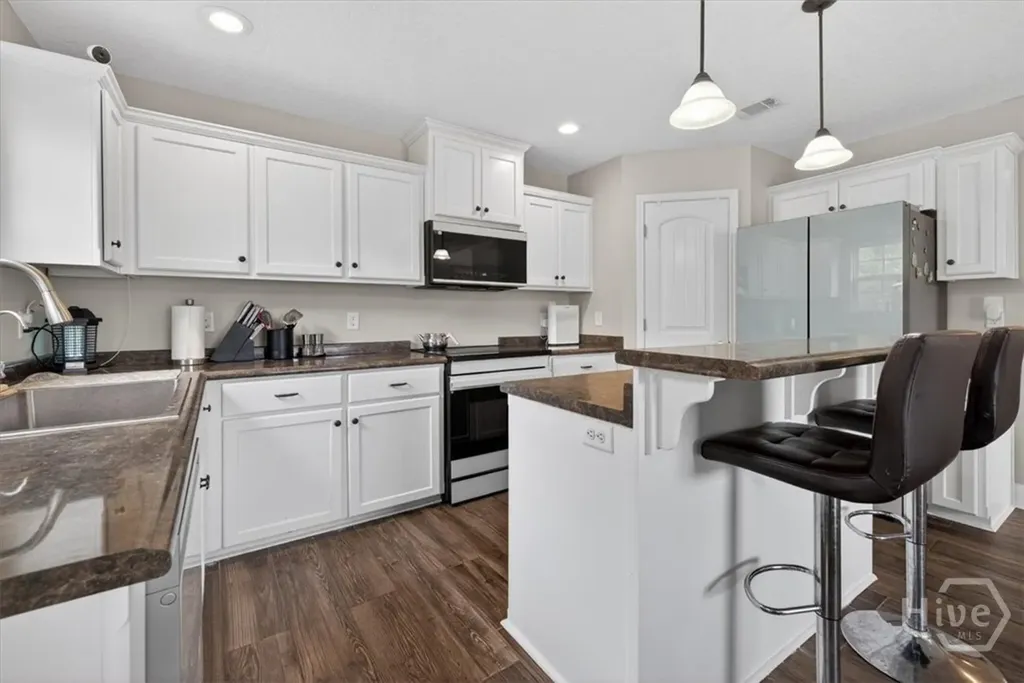 1404 Fawn Court Hinesville GA 31313