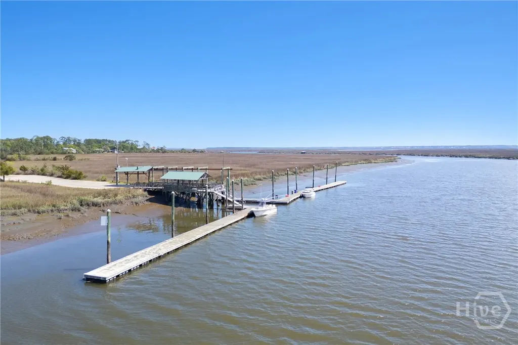 95 Circle Drive Midway GA 31320