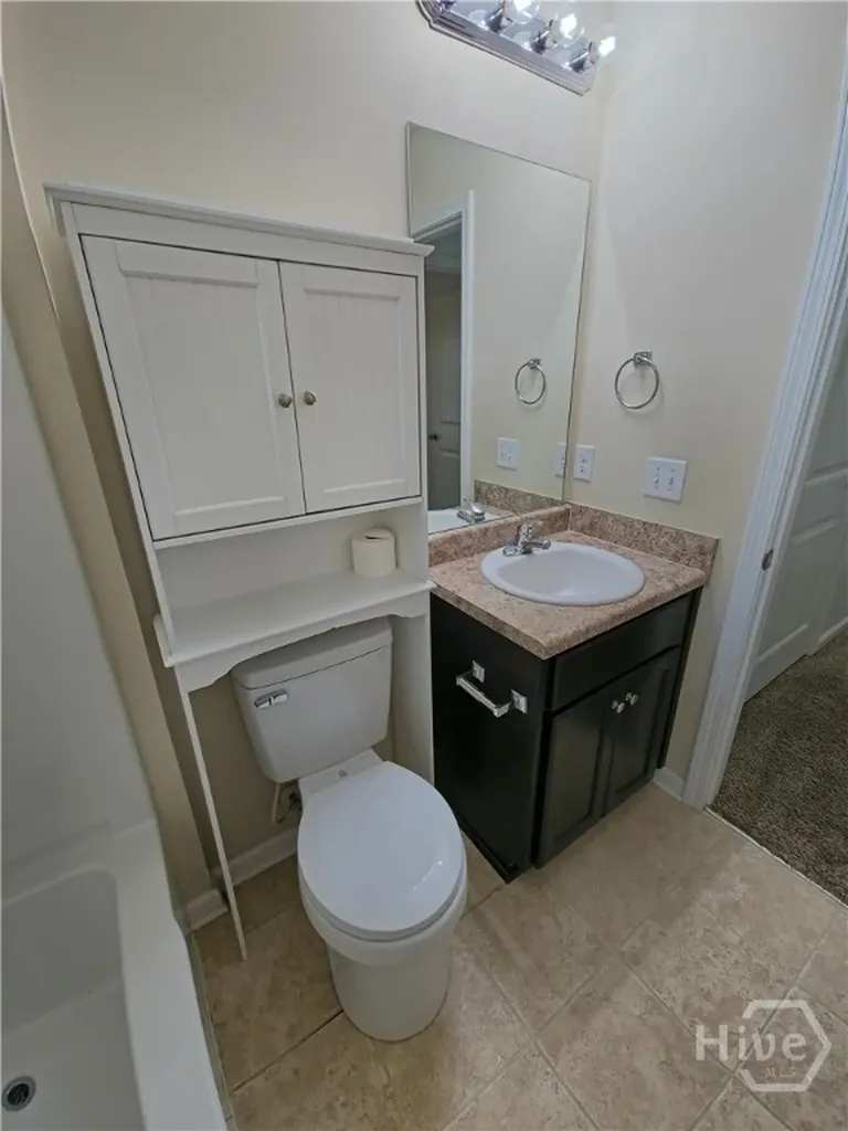 80 J R Drive Ellabell GA 31308