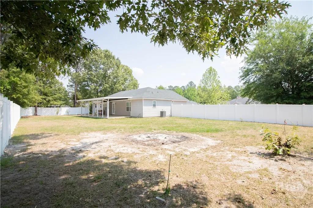 80 J R Drive Ellabell GA 31308