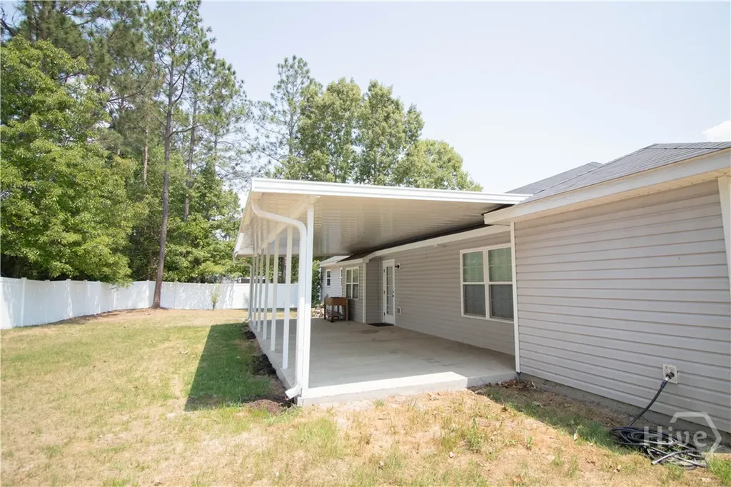 80 J R Drive Ellabell GA 31308