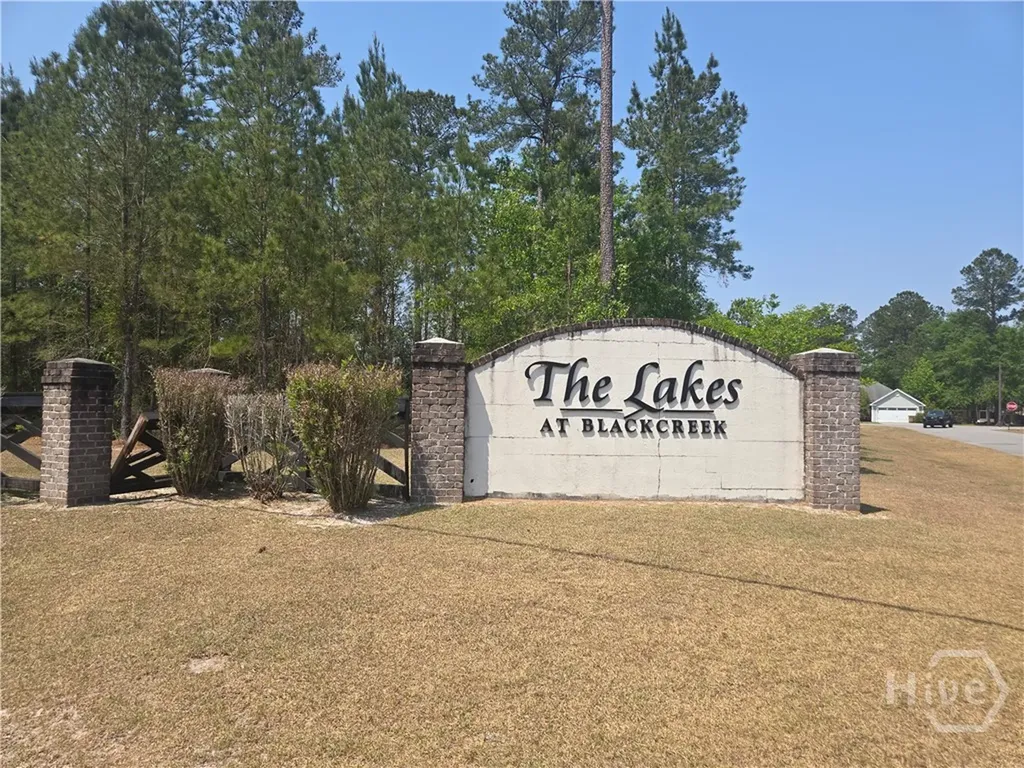 80 J R Drive Ellabell GA 31308