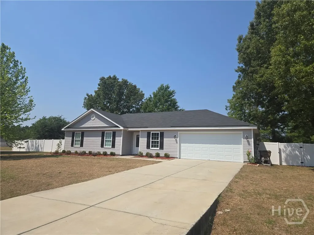 80 J R Drive Ellabell GA 31308