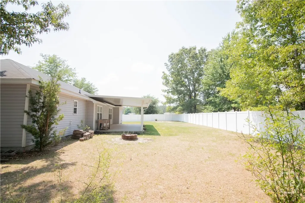 80 J R Drive Ellabell GA 31308