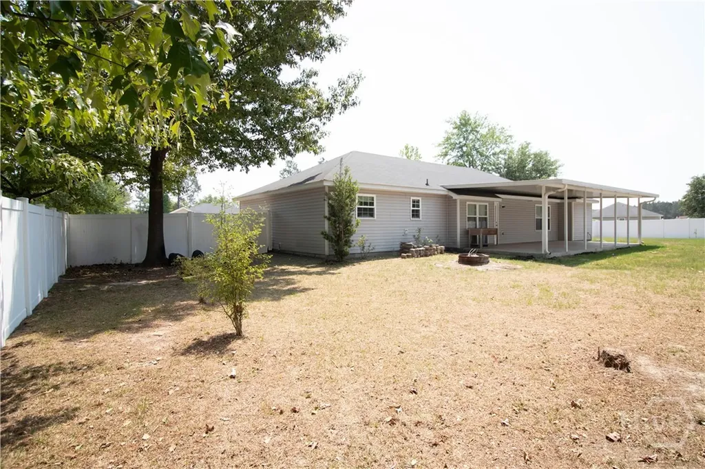 80 J R Drive Ellabell GA 31308