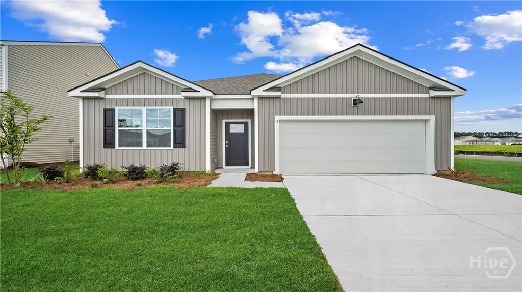 1065 Lakes Boulevard Brunswick GA 31525