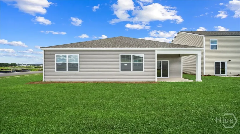 1065 Lakes Boulevard Brunswick GA 31525