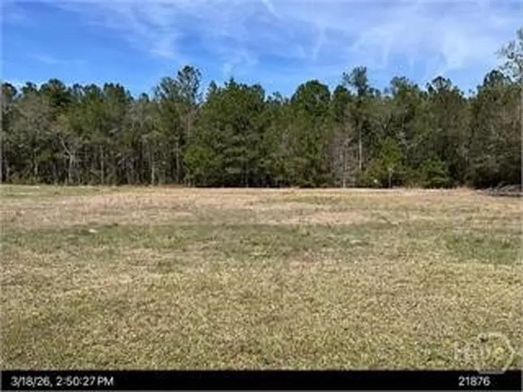 0 Dean Drive Guyton GA 31312