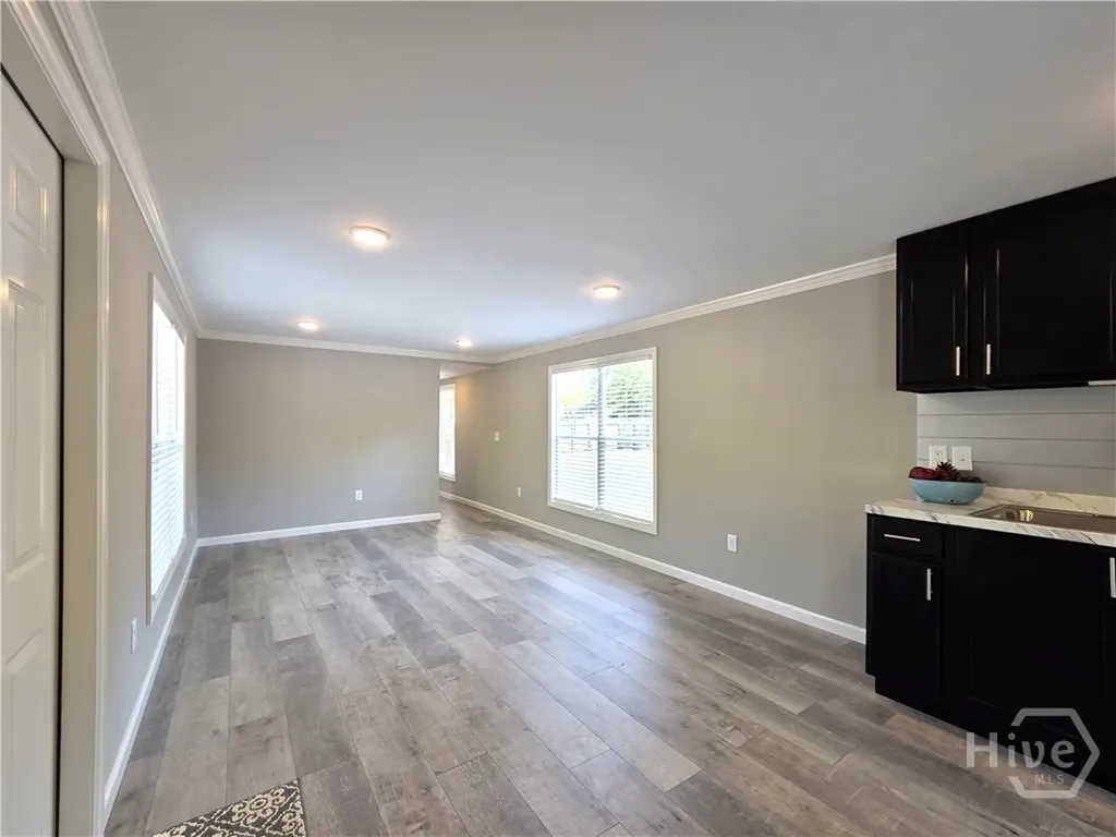 956 Donaldson Street Metter GA 30439