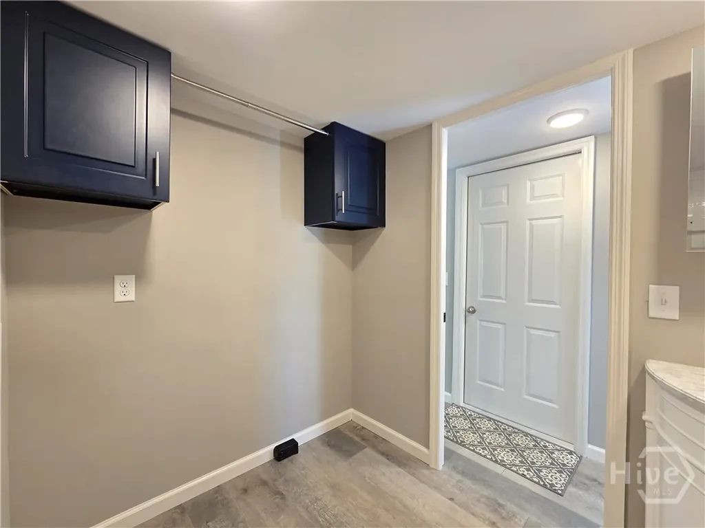 956 Donaldson Street Metter GA 30439