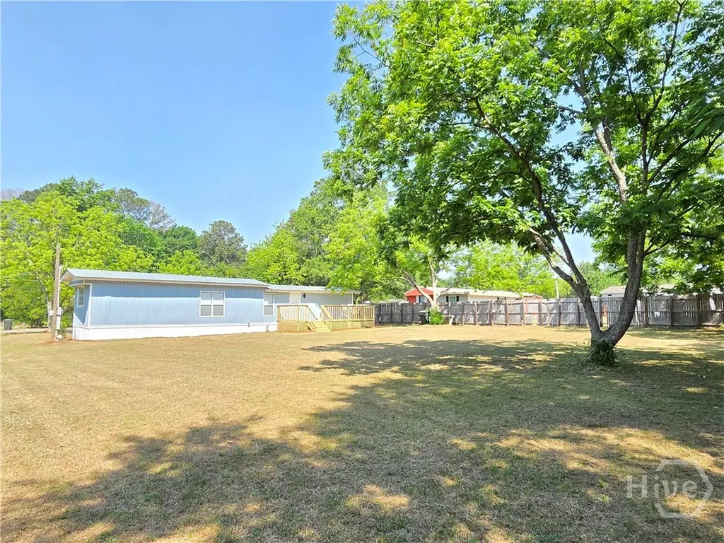 956 Donaldson Street Metter GA 30439