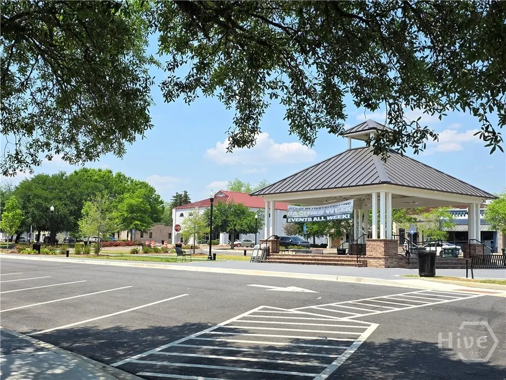 956 Donaldson Street Metter GA 30439