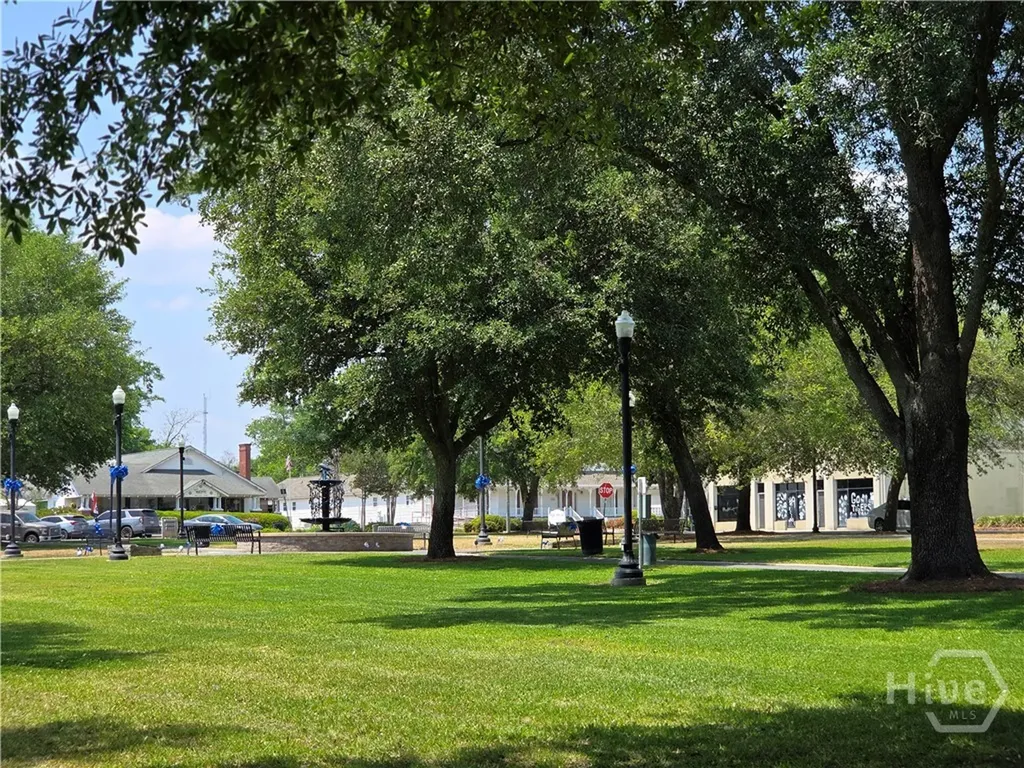 956 Donaldson Street Metter GA 30439