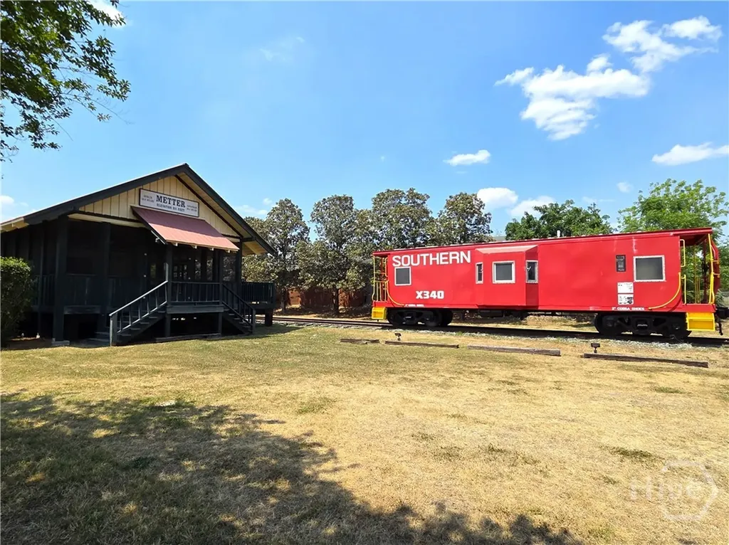956 Donaldson Street Metter GA 30439